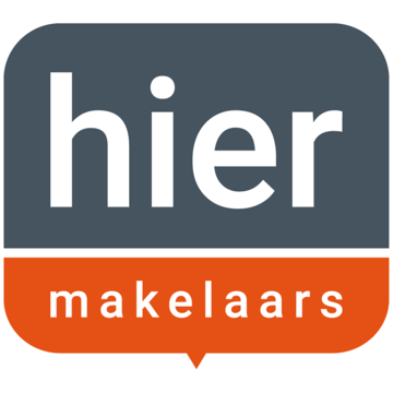 Hier makelaars