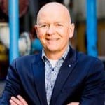 Peter van den Oetelaar - NVM Register Makelaar