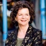 Henske van den Oetelaar - Officemanager