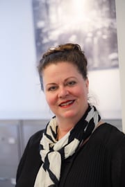 Elke Vijn - NVM Registered Agent & Appraiser