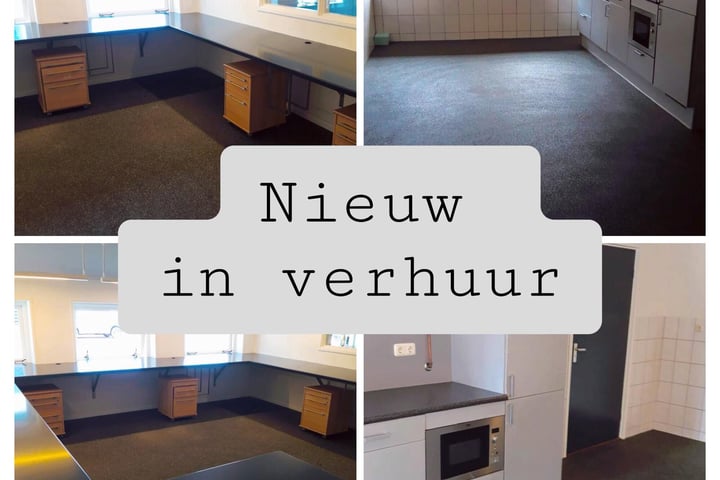 Koloniedijk 60 c, Vinkenbuurt