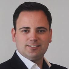 Marcel van der Velden