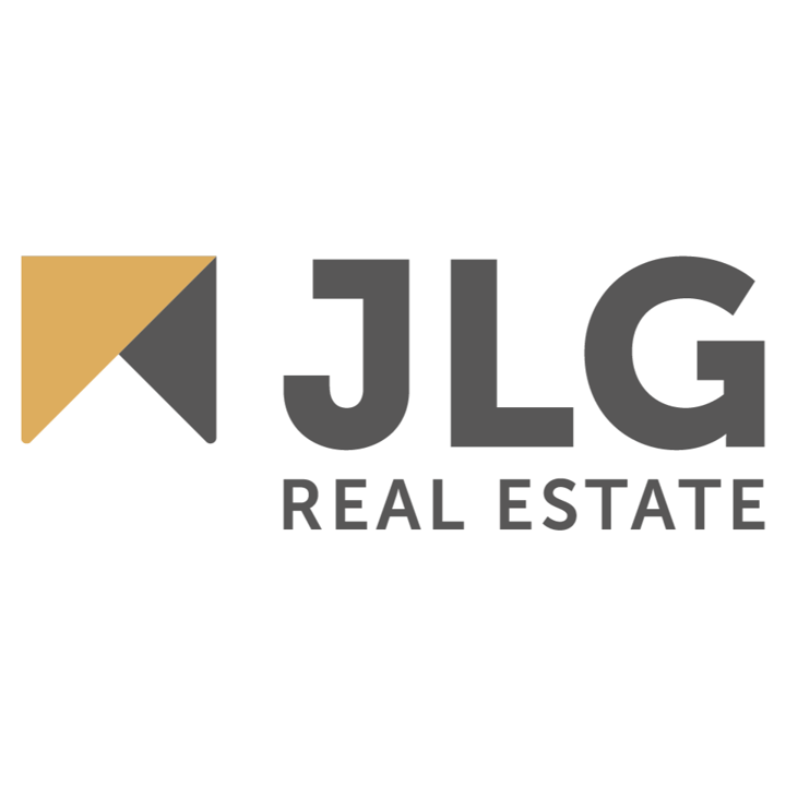 JLG Real Estate Logo