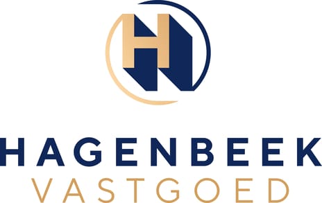 Hagenbeek Vastgoed makelaar-logo