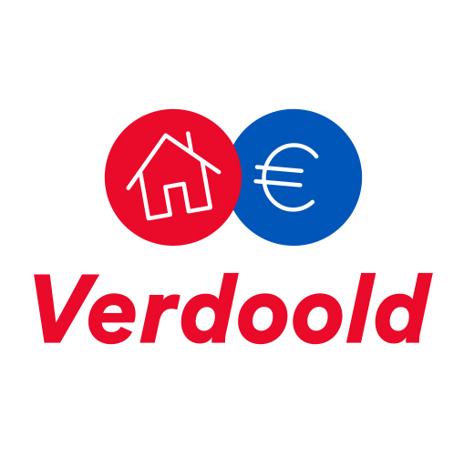 Verdoold Makelaars makelaar-logo