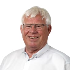 Herman van Wijnen - NVM Registered Agent