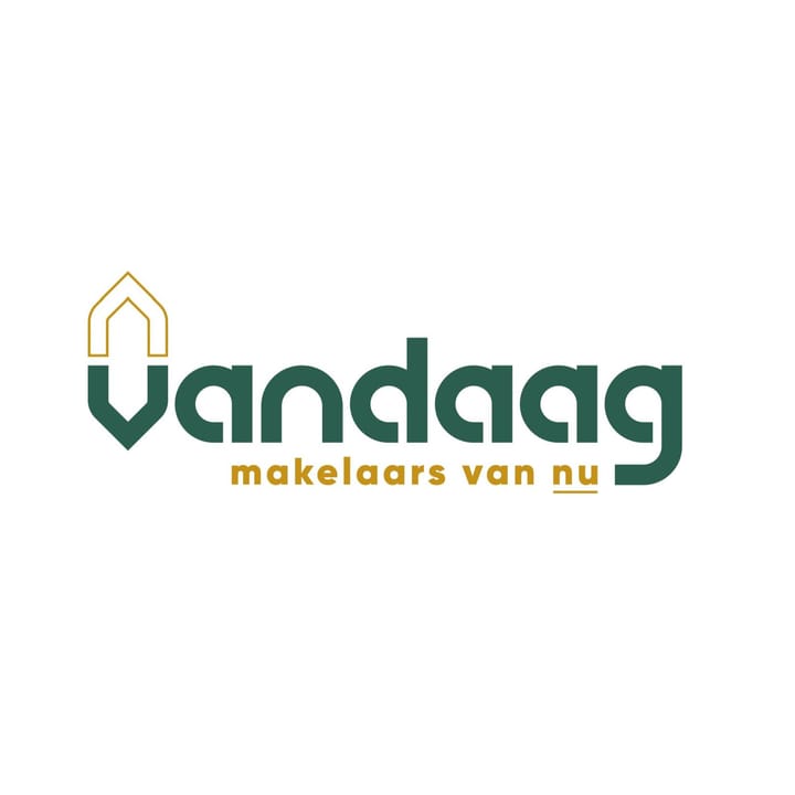 Vandaag Makelaars Logo