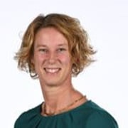 Petra Kuin - Kandidaat-makelaar