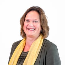 Annemiek Arends - NVM Register Makelaar