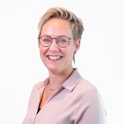 Ellen Krikke - Commercial Employee