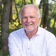 Jenno van Ekeren - Directeur
