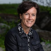 Miranda van Lith - Commercieel medewerker