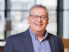 Wobke Keilman - NVM Real Estate Agent