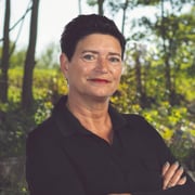 Ineke de Stigter - Commercieel medewerker