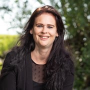 Gera Visser - Hypotheekadviseur