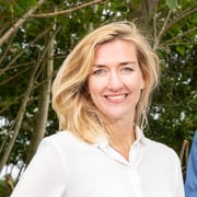 Tessa van Ekeren  - NVM-makelaar