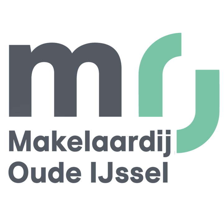 Makelaardij Oude IJssel Logo