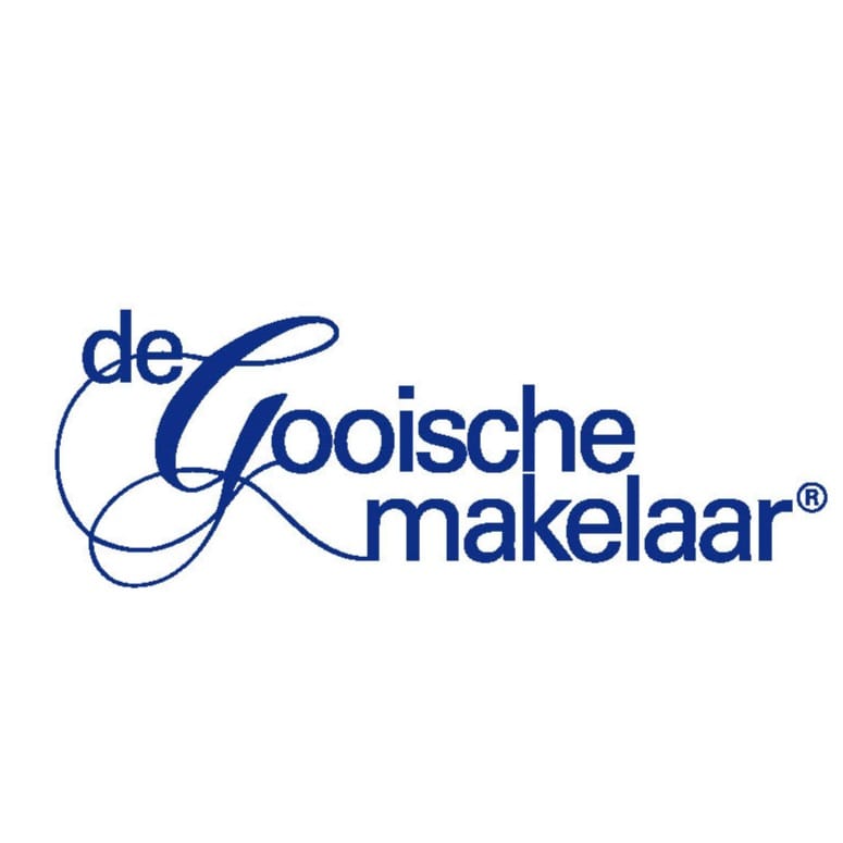 De Gooische Makelaar de enige echte !