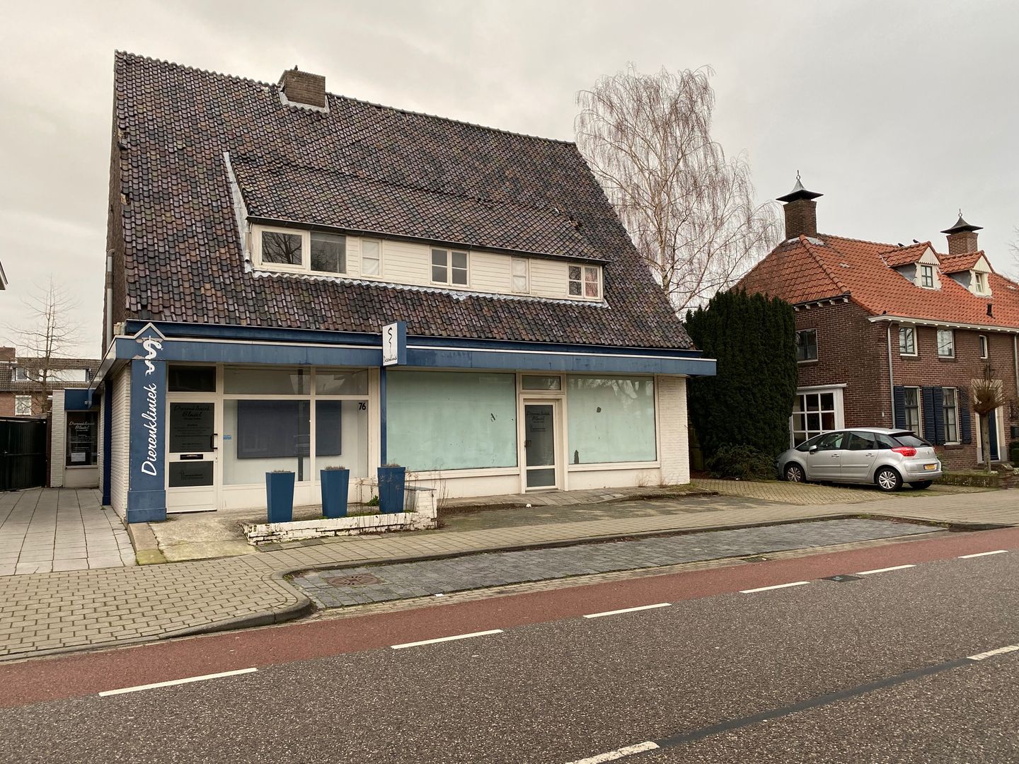 Foto 1 van Sniederslaan 76