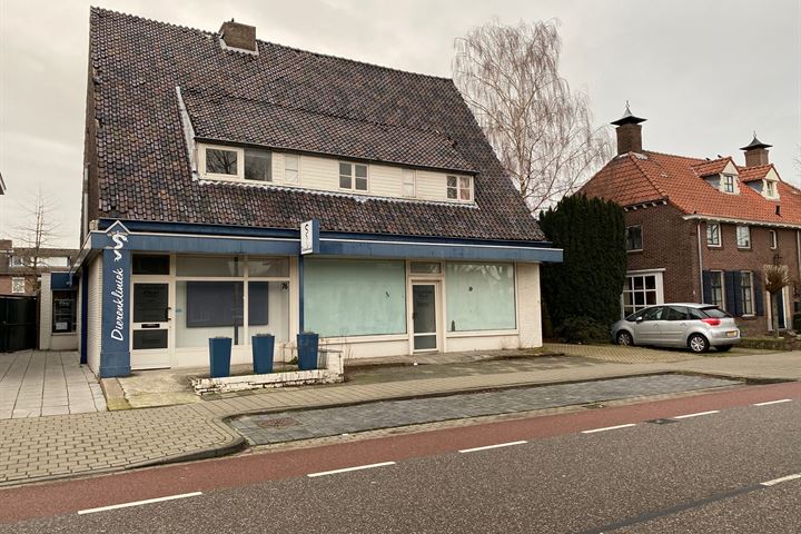 Koopwoningen Bladel - Huizen Te Koop In Bladel [funda]