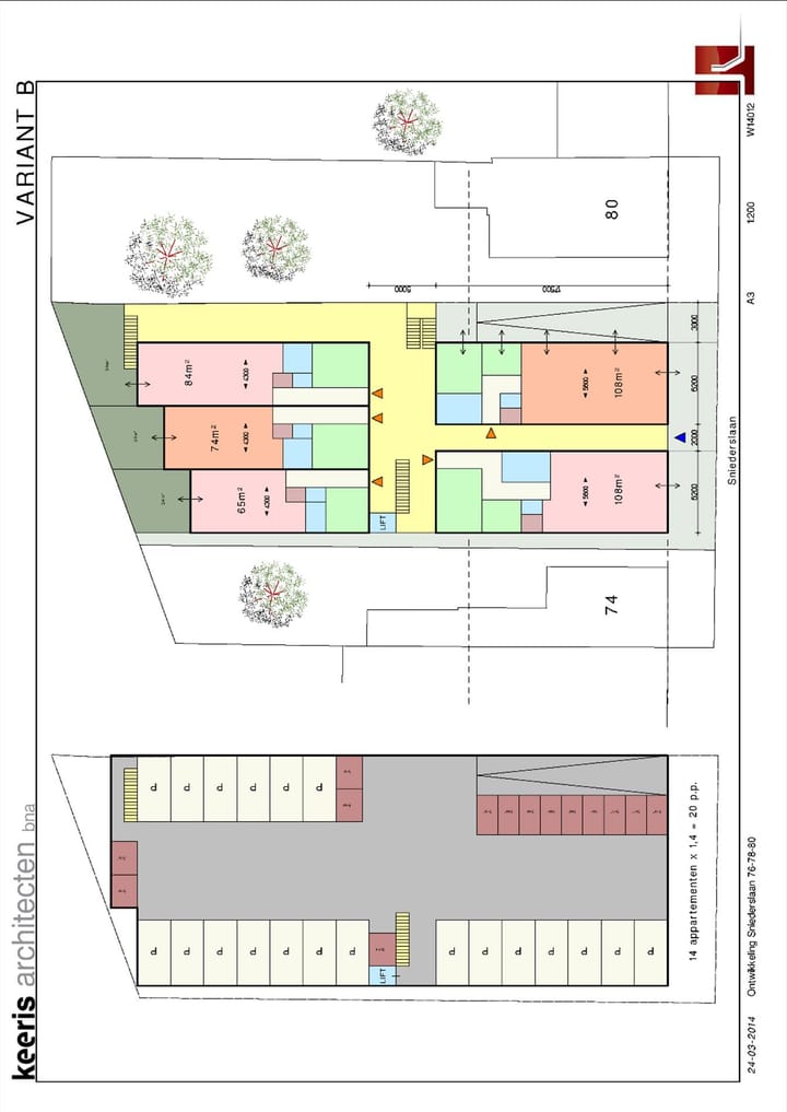 Foto 4 van Sniederslaan 76