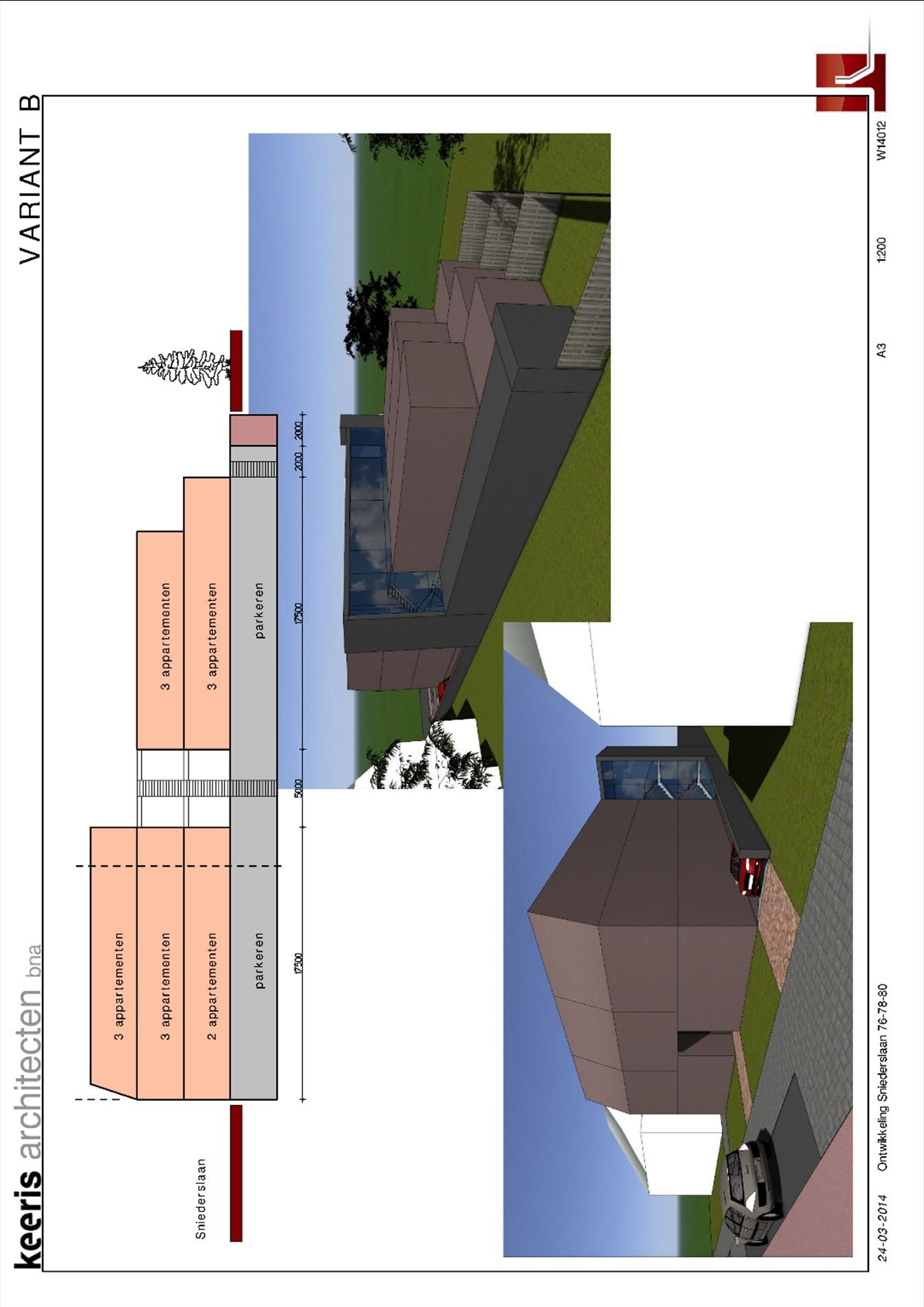 Foto 5 van Sniederslaan 76