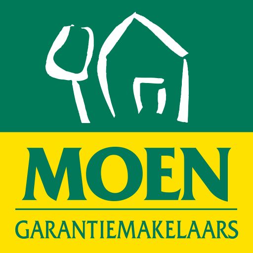 Moen Garantiemakelaars logo