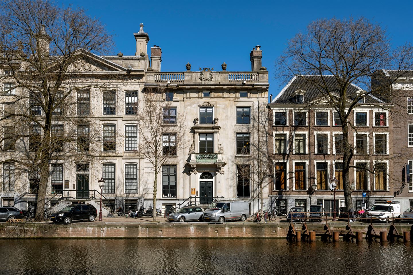 Bekijk foto 1 van Herengracht 495