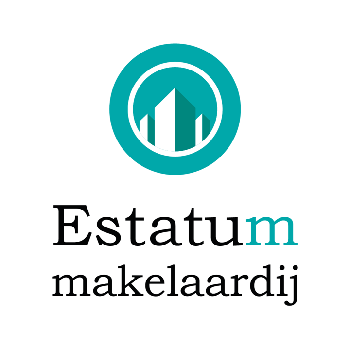 Estatum makelaardij Logo