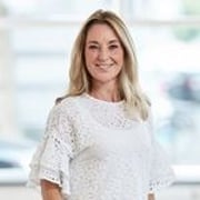 Illana Kalden - Office manager