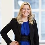 Jolanda Vijgeboom - Secretaresse