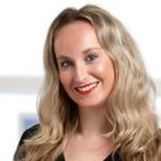 Gabrielle van der Weel - Secretaresse