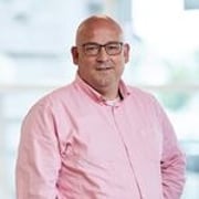 Gert-Jan Lodder - Hypotheekadviseur