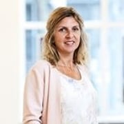 Astrid van de Pol-Fricke - Commercieel medewerker