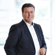 Hans Kok - Directeur