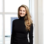 Marlies van Nieuwenhuijzen - Administratief medewerker
