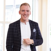 Jasper Starke - Kandidaat-makelaar