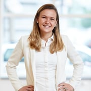 Marcella Koenrades - Kandidaat-makelaar