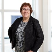 Ellis Versteeg - Luhrman - Office manager