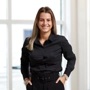 Stefani Scheurwater - Secretaresse