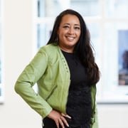 Sandra van Pinxteren - Hypotheekadviseur