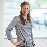 Claudia ter Lindert - Hypotheekadviseur