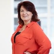 Carla van Hulst-de Wolff - Secretaresse