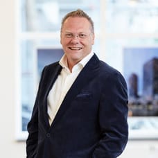 Ad van den Heuvel