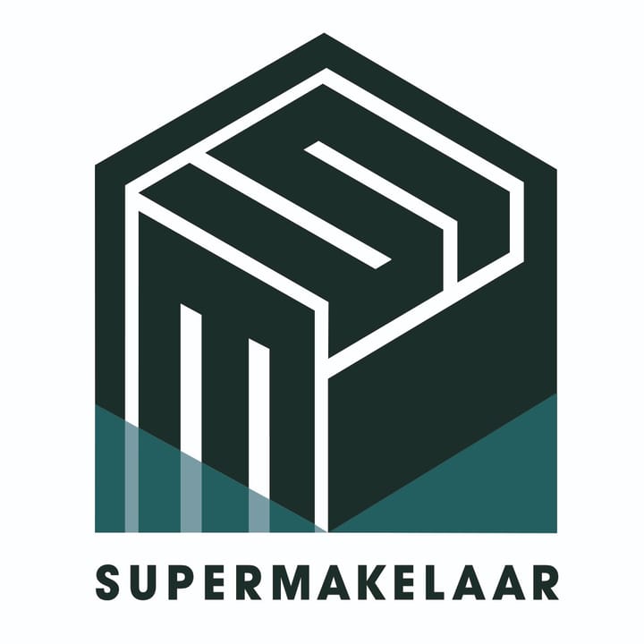 Super Makelaar Logo