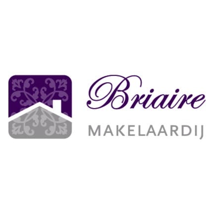 Briaire Makelaardij Logo