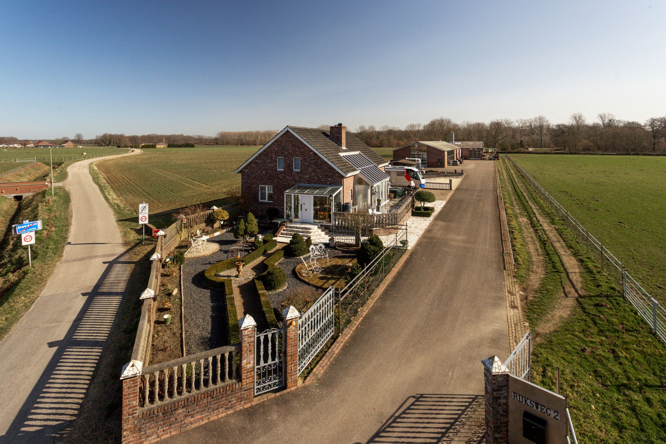 Rijksweg, 2, Baexem, 6095NB, Limburg, Nederland 2