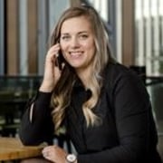 Eveline Janssens - Kandidaat-makelaar