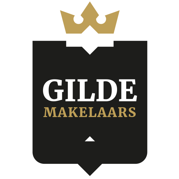 Gilde Makelaars Logo