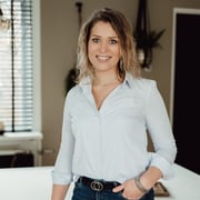 Eva van Dorp -